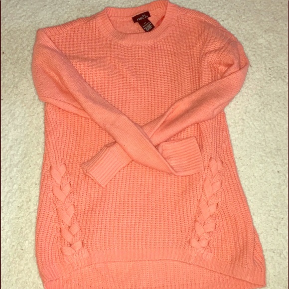 Rue 21 High/low sweater - Picture 1 of 1